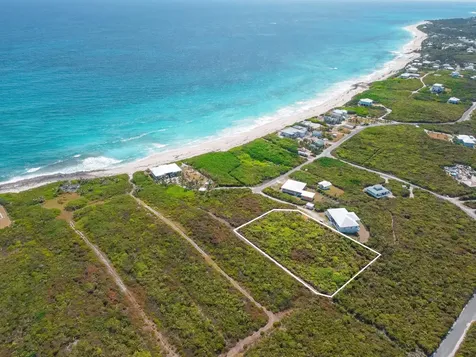 Guana Cay Abaco BS