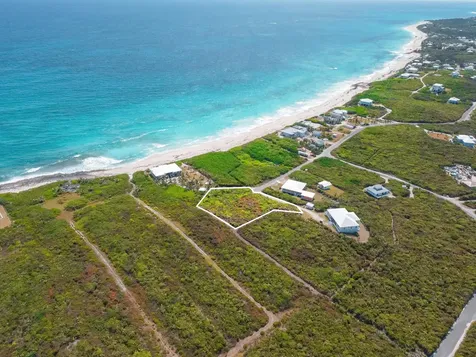 Guana Cay Abaco BS
