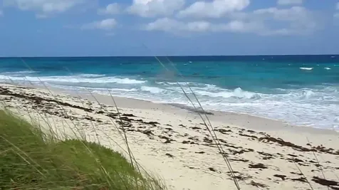 Guana Cay Abaco BS