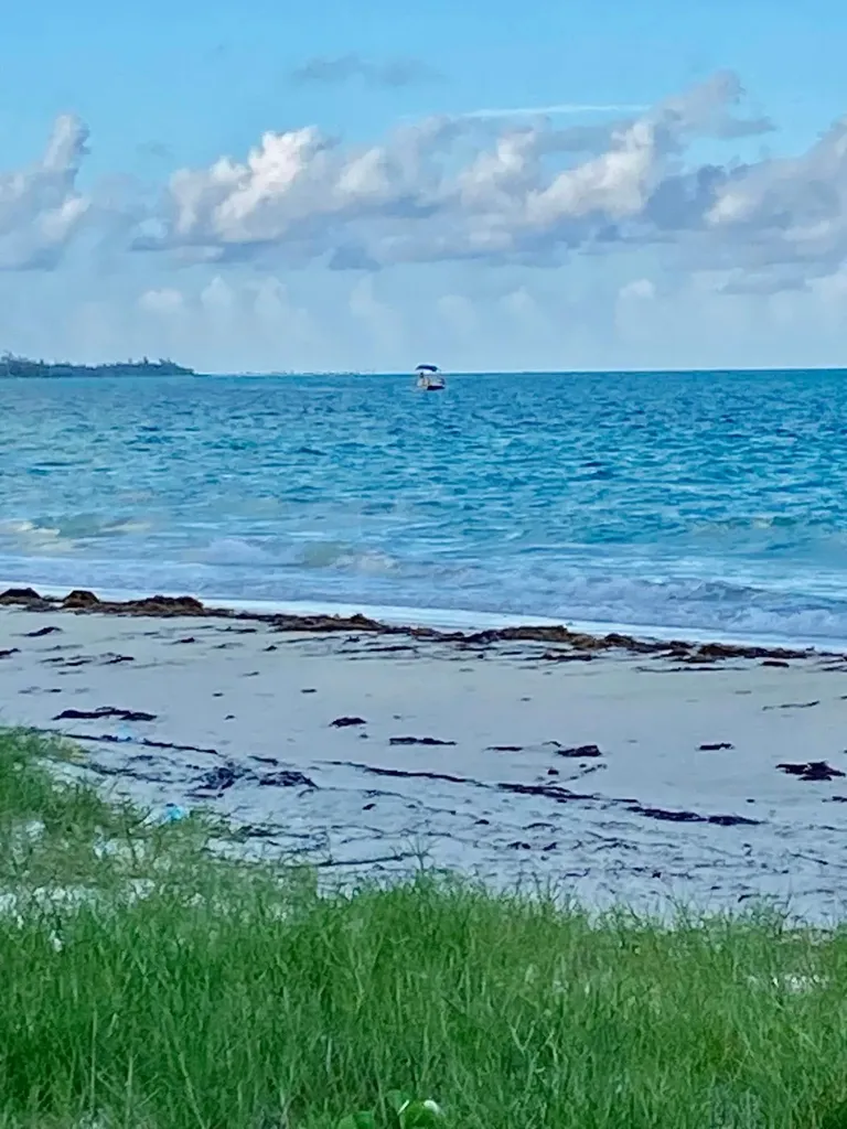 Barbary Beach Drive Grand Bahama Freeport BS