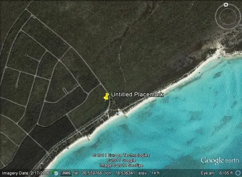 Barbary Beach Drive Grand Bahama Freeport BS