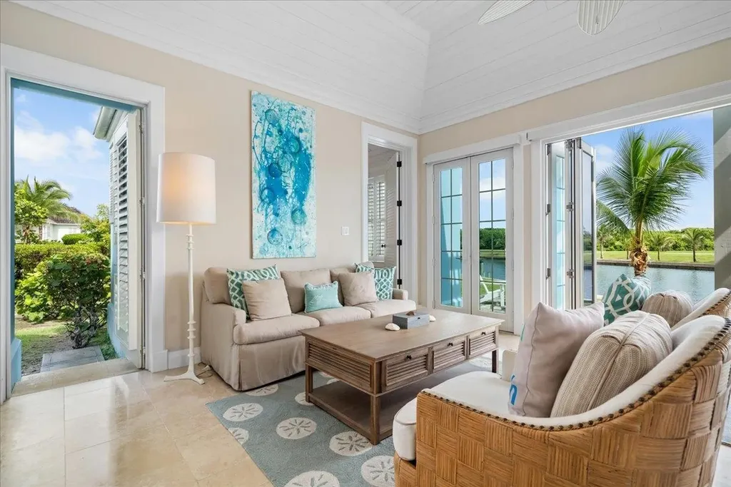Sand Dollar House Abaco BS