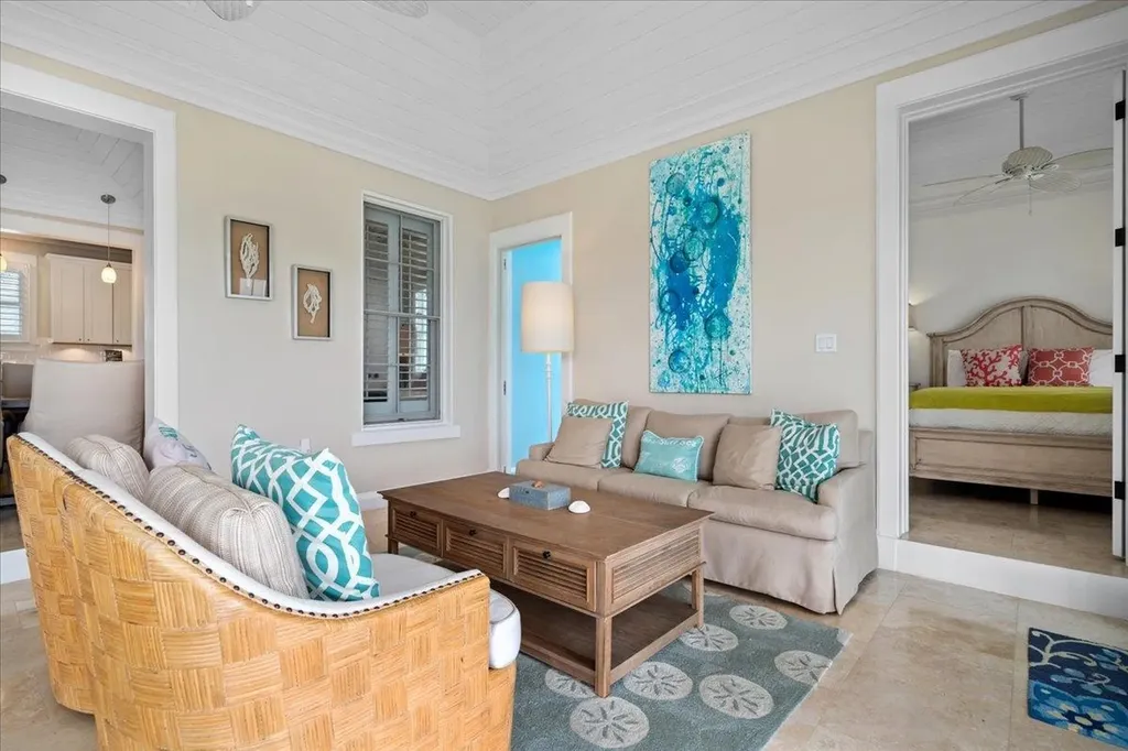 Sand Dollar House Abaco BS