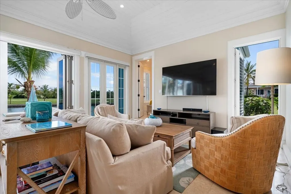 Sand Dollar House Abaco BS