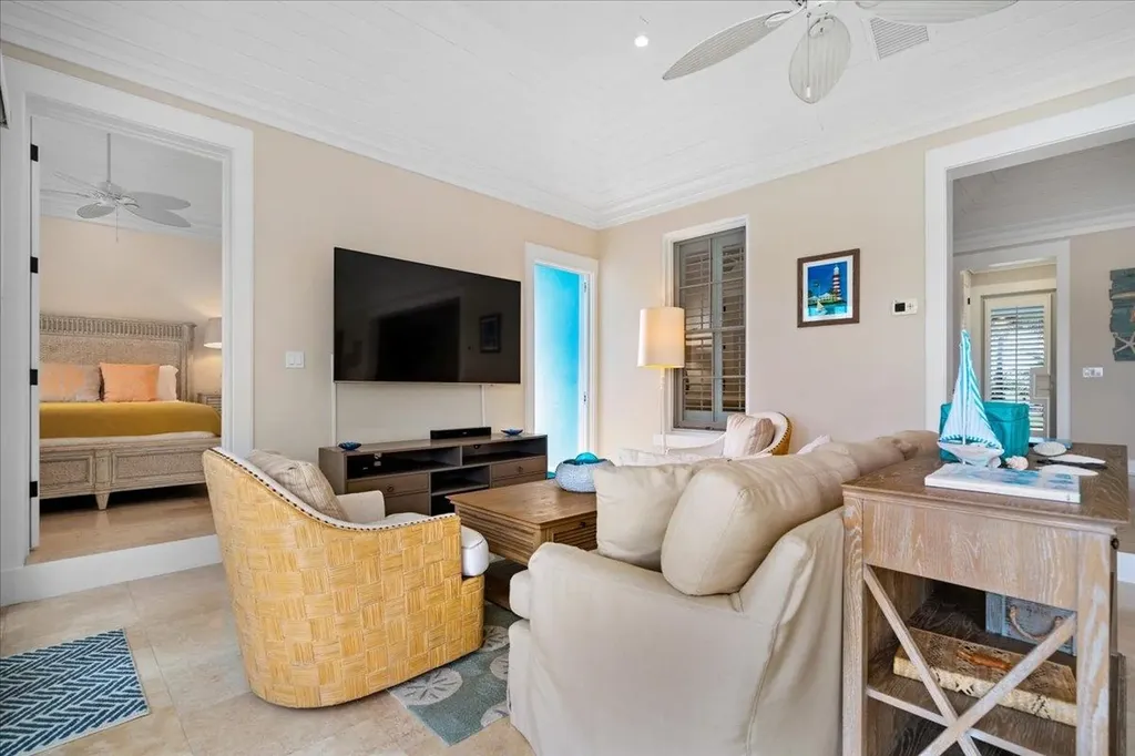 Sand Dollar House Abaco BS