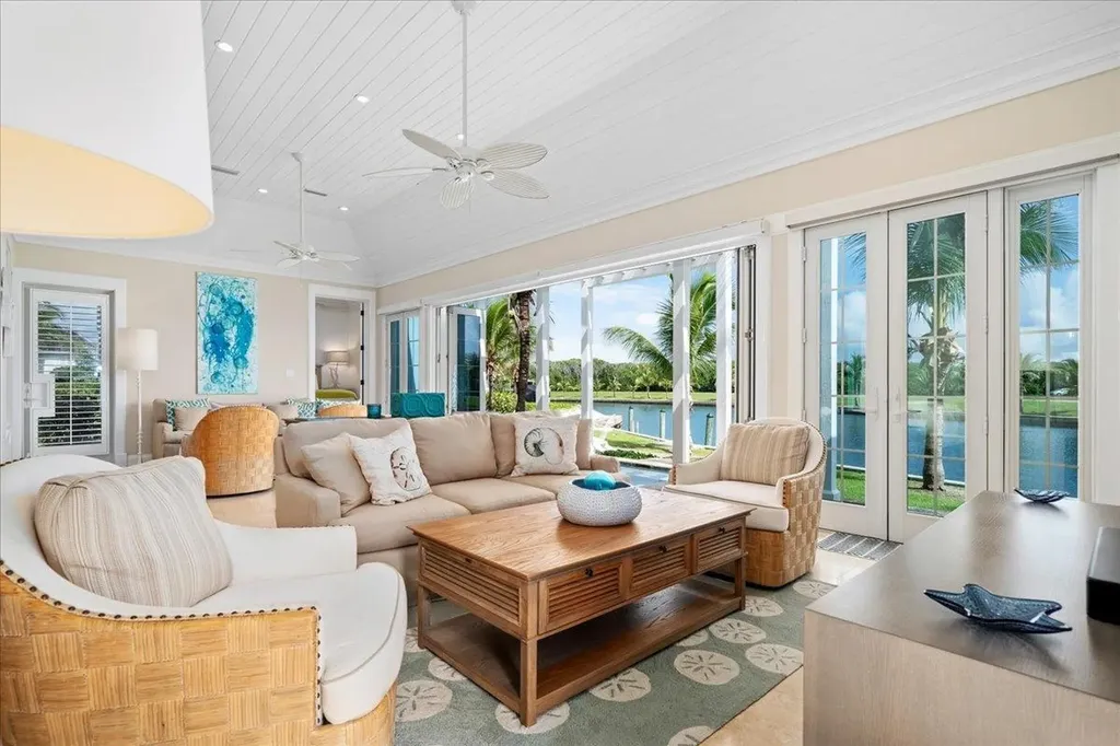Sand Dollar House Abaco BS