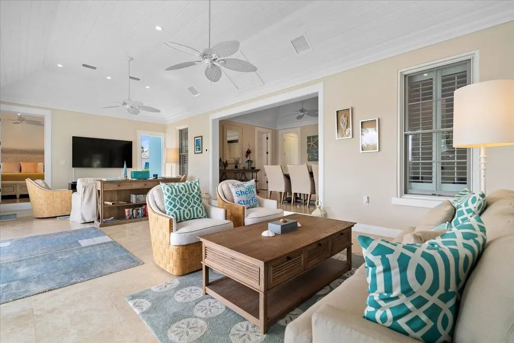 Sand Dollar House Abaco BS