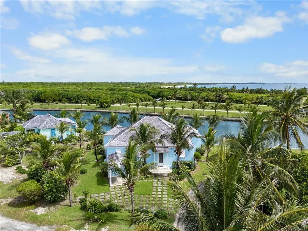 Sand Dollar House Abaco BS