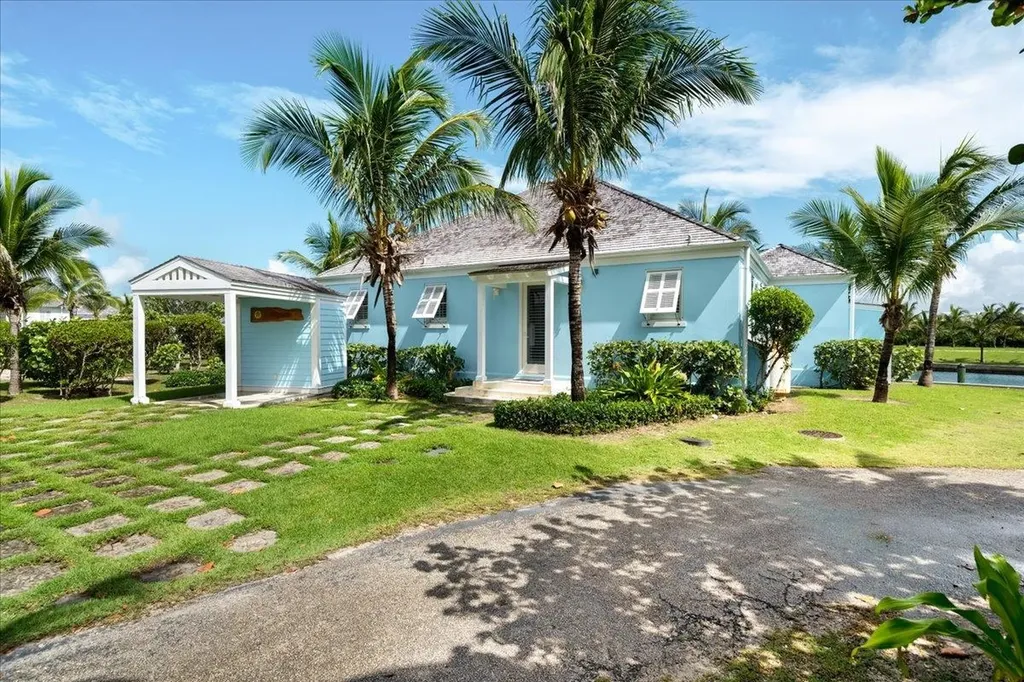 Sand Dollar House Abaco BS