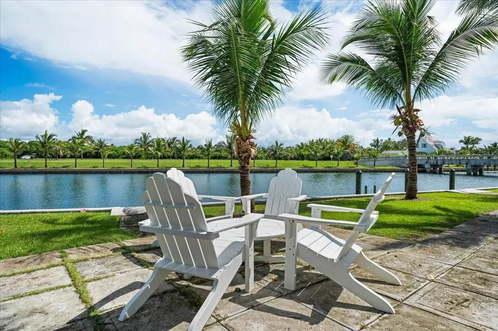 Sand Dollar House Abaco BS