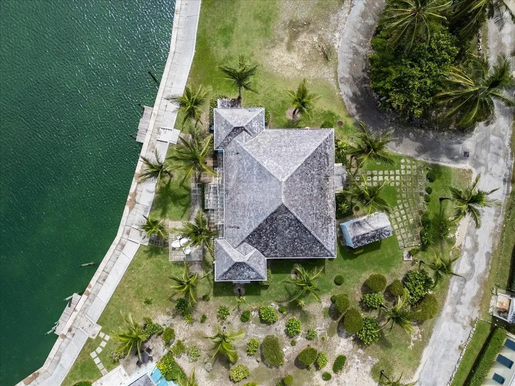 Sand Dollar House Abaco BS