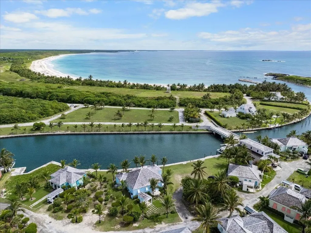 Sand Dollar House Abaco BS