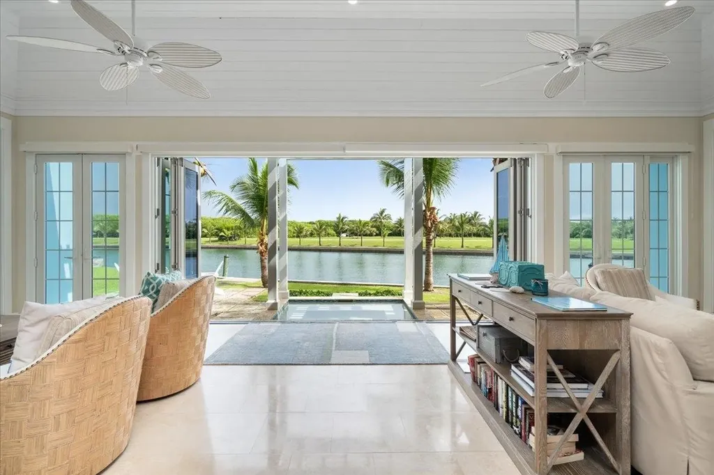 Sand Dollar House Abaco BS