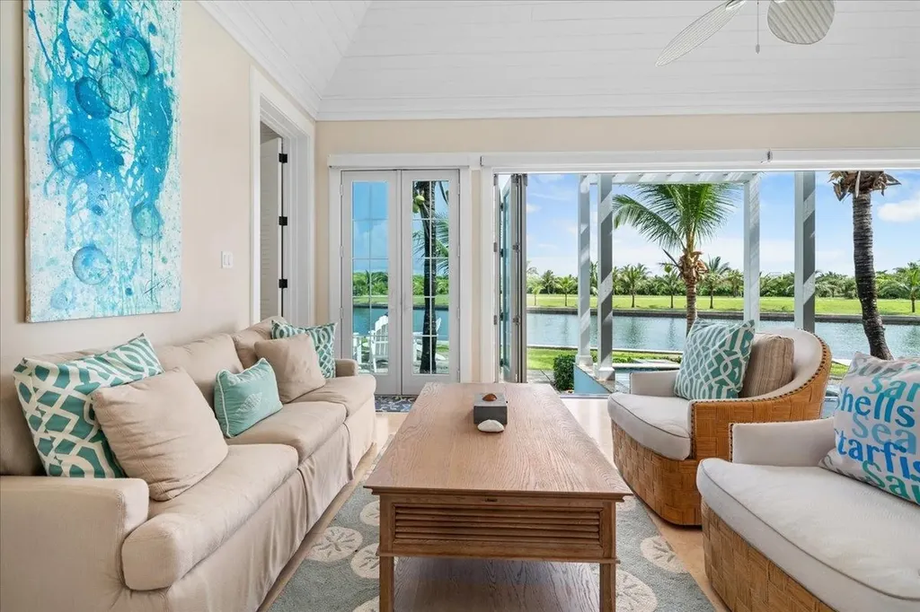 Sand Dollar House Abaco BS