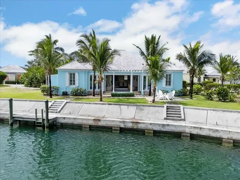 Sand Dollar House Abaco BS