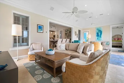 Sand Dollar House Abaco BS