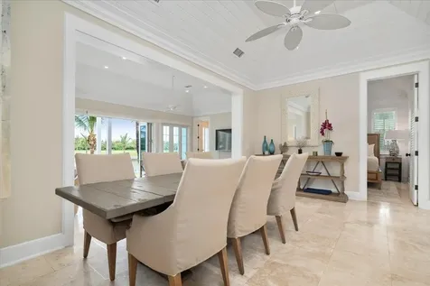 Sand Dollar House Abaco BS