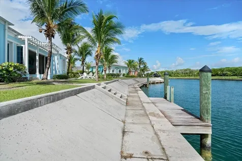 Sand Dollar House Abaco BS