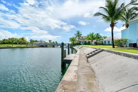 Sand Dollar House Abaco BS