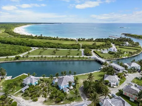 Sand Dollar House Abaco BS