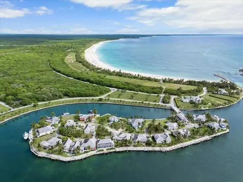 Sand Dollar House Abaco BS