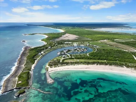 Sand Dollar House Abaco BS