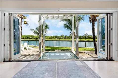 Sand Dollar House Abaco BS