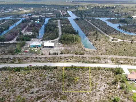 Fortune Bay Drive 27 Grand Bahama Freeport BS