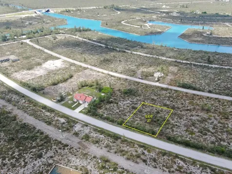Fortune Bay Drive 27 Grand Bahama Freeport BS