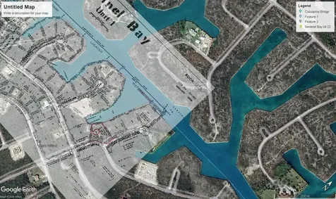 Sentinel Bay Lot Grand Bahama Freeport BS