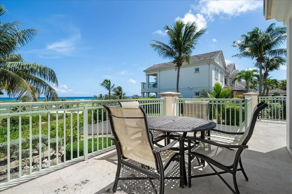 Grand Isle Resort Exuma Exuma BS