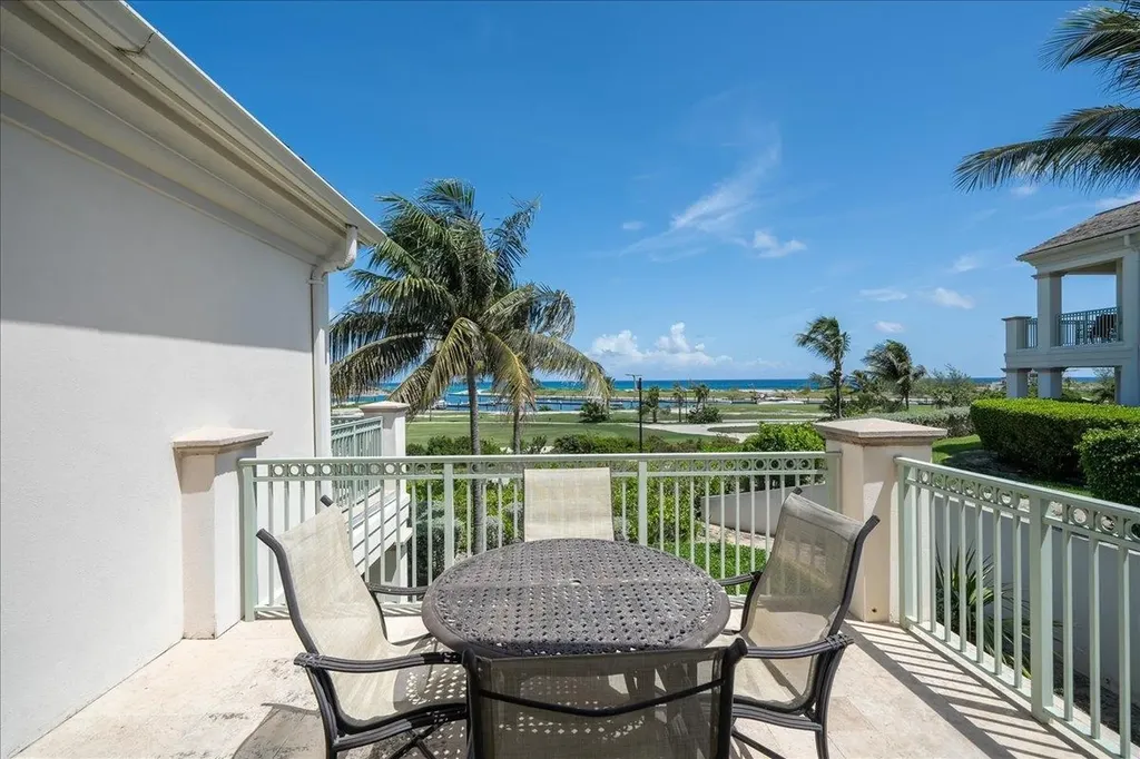 Grand Isle Resort Exuma Exuma BS