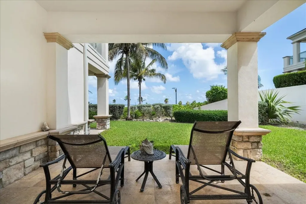 Grand Isle Resort Exuma Exuma BS