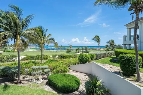 Grand Isle Resort Exuma Exuma BS