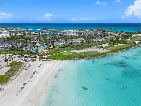 Grand Isle Resort Exuma Exuma BS