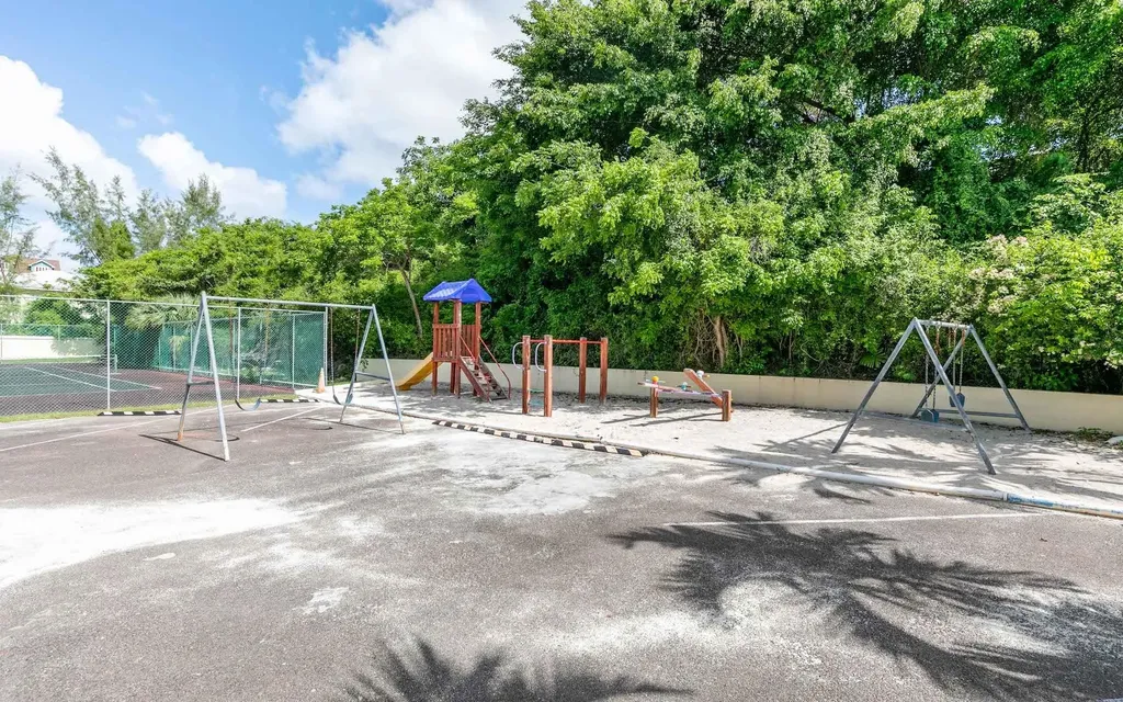 Lot 11, Indigo Subd. New Providence Paradise Island BS