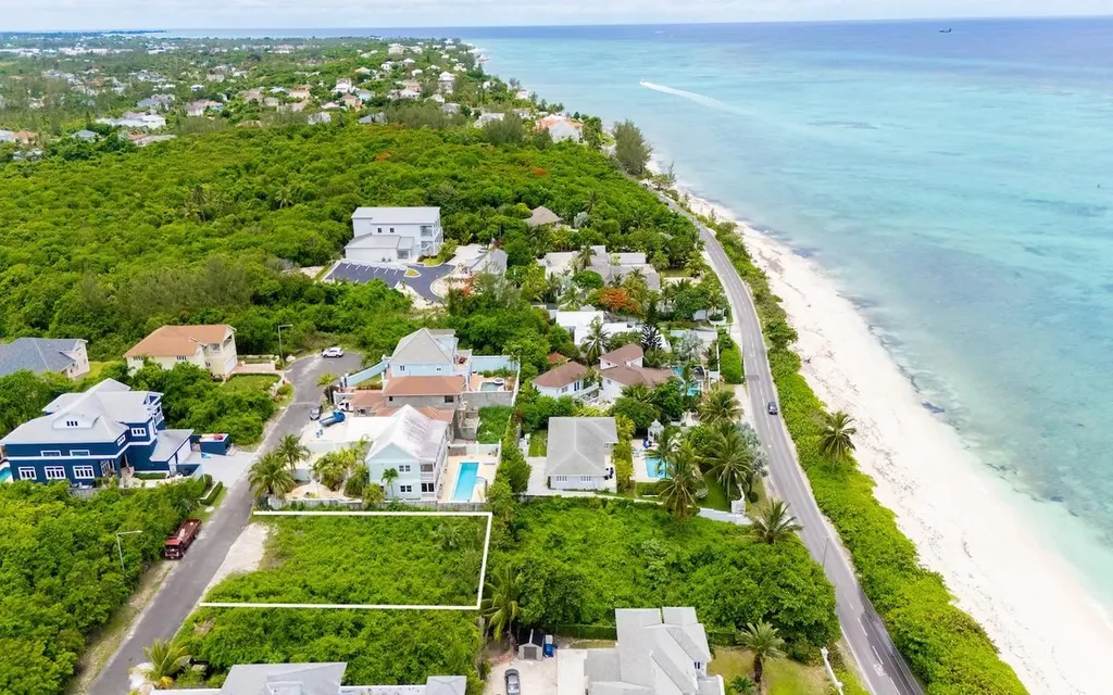 Lot 11, Indigo Subd. New Providence Paradise Island BS