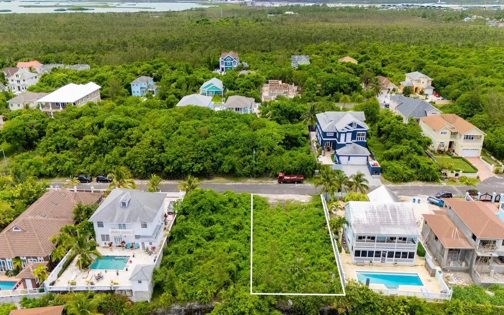 Lot 11, Indigo Subd. New Providence Paradise Island BS