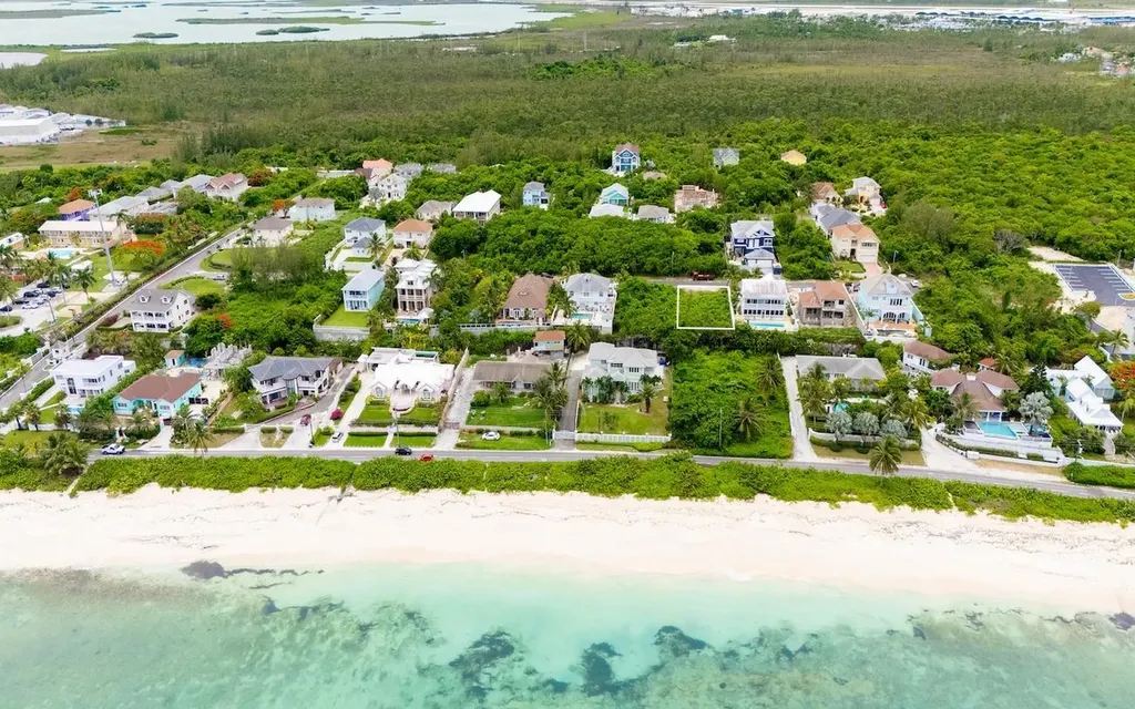 Lot 11, Indigo Subd. New Providence Paradise Island BS