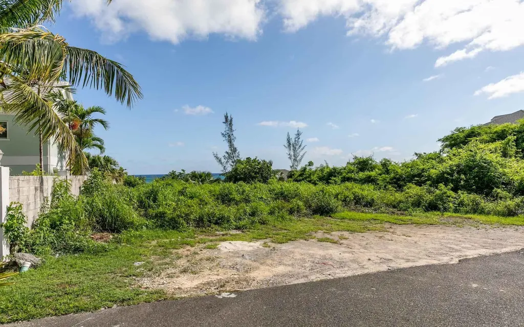 Lot 11, Indigo Subd. New Providence Paradise Island BS