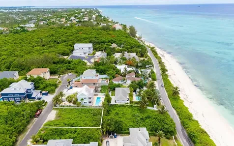 Lot 11, Indigo Subd. New Providence Paradise Island BS