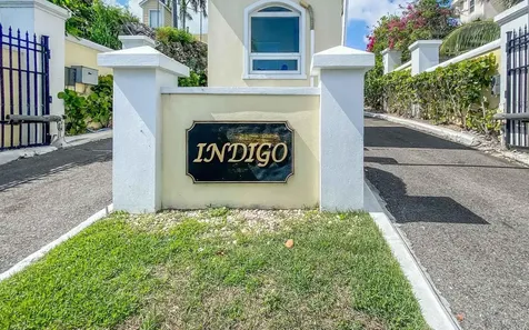 Lot 11, Indigo Subd. New Providence Paradise Island BS