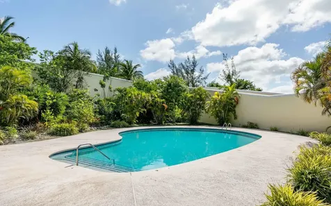 Lot 11, Indigo Subd. New Providence Paradise Island BS