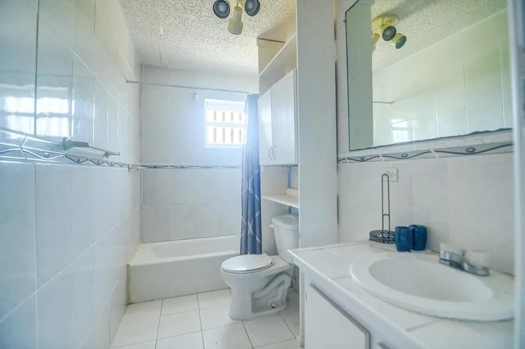 Sea Link Drive 9 New Providence Paradise Island BS