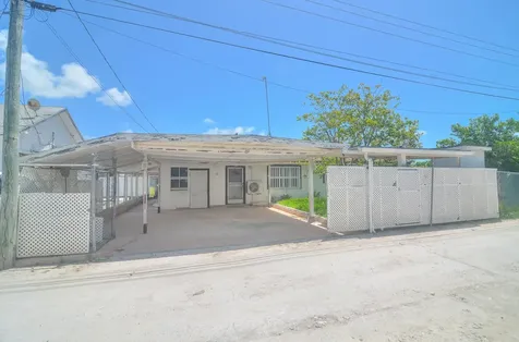 Sea Link Drive 9 New Providence Paradise Island BS