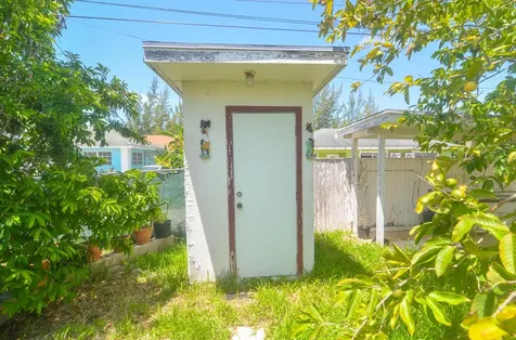 Sea Link Drive 9 New Providence Paradise Island BS