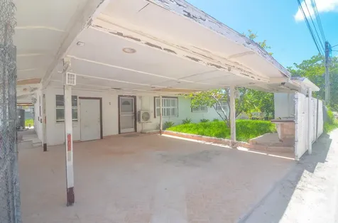 Sea Link Drive 9 New Providence Paradise Island BS