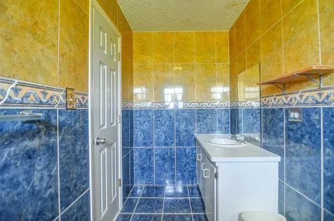 Sea Link Drive 9 New Providence Paradise Island BS