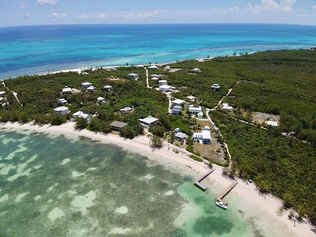 Cocoa Bay Lot 24 Abaco BS