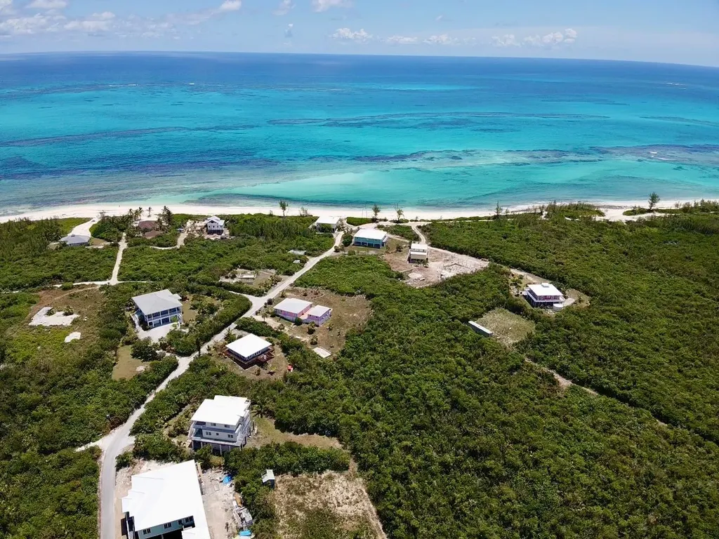 Cocoa Bay Lot 24 Abaco BS